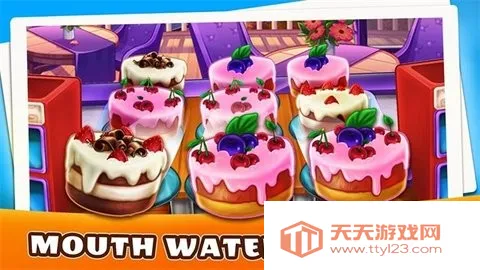 �����������(������Ӫ��Ϸ)v1.0 �ٷ������ͼ4