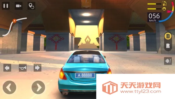 ���γ���(������ʻ��Ϸ)v1.10.21 ��Ѱ��ͼ4