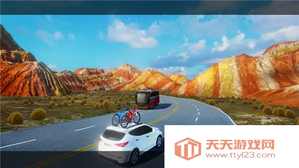 ���γ���(������ʻ��Ϸ)