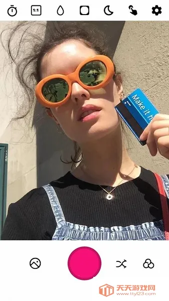 咔咔相机2025官方最新版本 咔咔相机2025官方最新版本