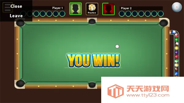 �˺�̨��(̨��ģ����Ϸ)v1.0.4 �ٷ������ͼ2