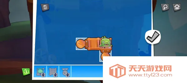 Bad Piggies 22025�ٷ����°汾