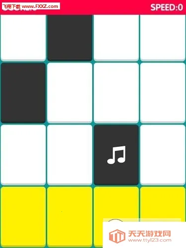 极速音乐(音乐下载播放)v1.0.0 安卓版截图2