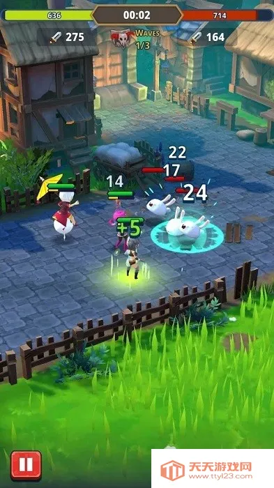 地下城管理者竞技场大亨2025下载安装v1.6.0 免费版截图4