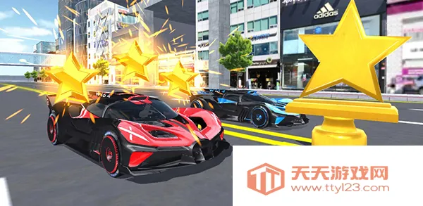 3D��ʻ��2(��ʻģ����Ϸ)v2.20 �ֻ����ͼ3