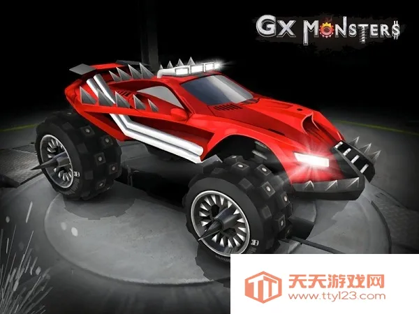 GX�������������ֻ���v1.0.25 �ٷ������ͼ2