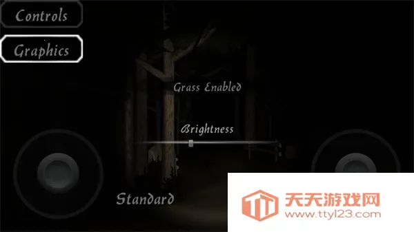 恐怖森林2(恐怖冒险游戏)v2.1 手机版截图3