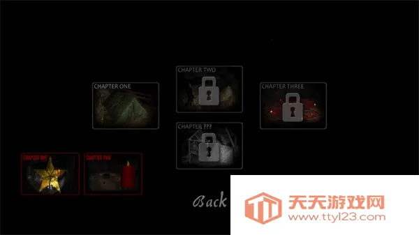 恐怖森林2(恐怖冒险游戏)v2.1 手机版截图0