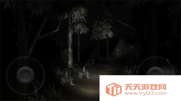 恐怖森林2(恐怖冒险游戏)v2.1 手机版截图1