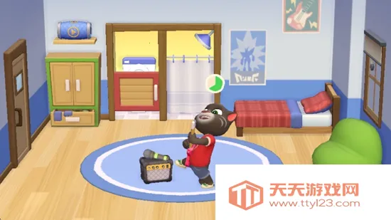 汤姆猫总动员22026官方最新版本v1.0.6.23426 免费版截图1