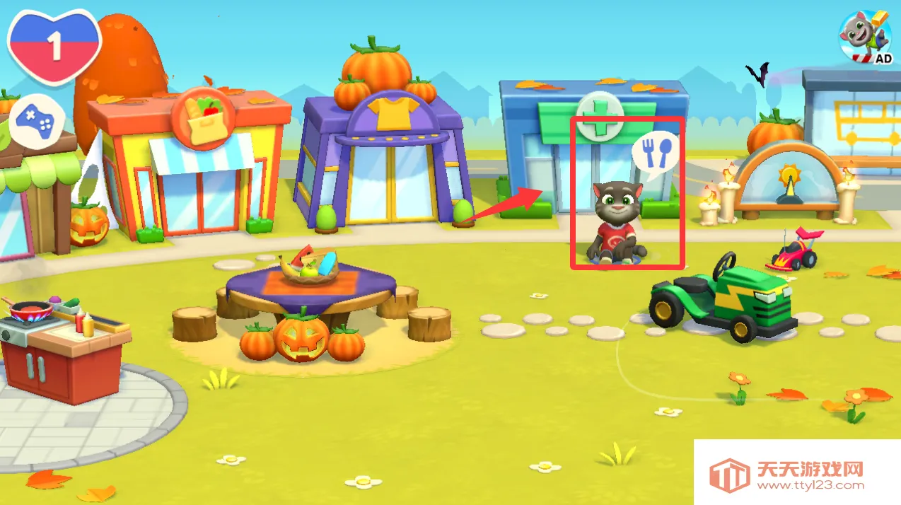 汤姆猫总动员22026官方最新版本 汤姆猫总动员22026官方最新版本