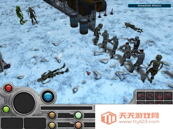 星际守卫者2026官方最新版本v0.1.13 免费版截图0