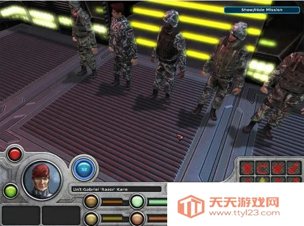 星际守卫者2026官方最新版本v0.1.13 免费版截图1