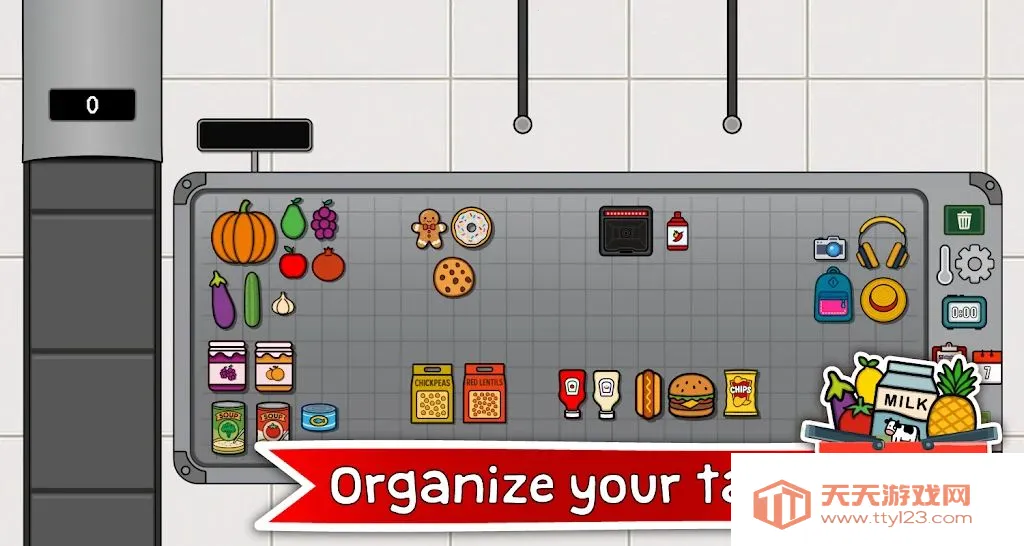 ��������ս(����������Ϸ)v1.1 �ٷ������ͼ2