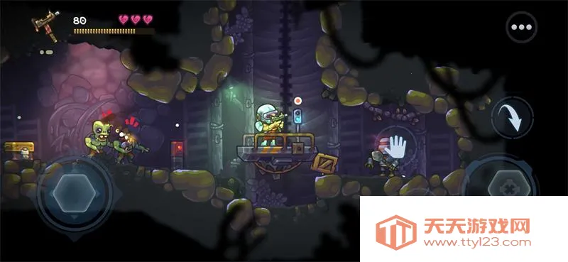 ��ʬ��Ѩ2026�ٷ����°汾v1.2.2 �ֻ����ͼ2