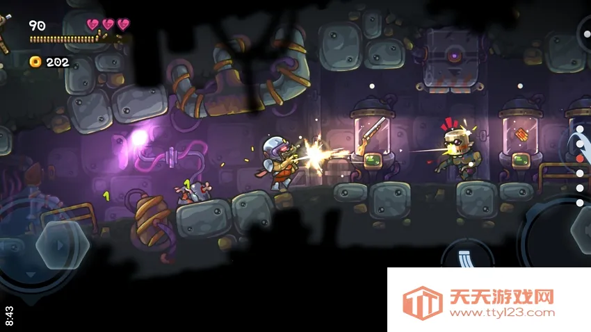 ��ʬ��Ѩ2026�ٷ����°汾v1.2.2 �ֻ����ͼ0