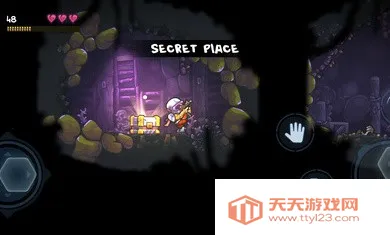 ��ʬ��Ѩ2026�ٷ����°汾v1.2.2 �ֻ����ͼ3