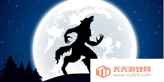 终极狼人杀(狼人杀游戏平台) 终极狼人杀(狼人杀游戏平台)