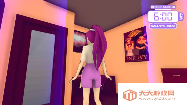 ɽ���Ĳ�����������(У԰ģ����Ϸ)v1.3 �ٷ������ͼ3