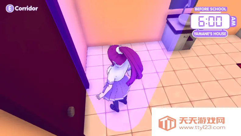 ɽ���Ĳ�����������(У԰ģ����Ϸ)v1.3 �ٷ������ͼ4