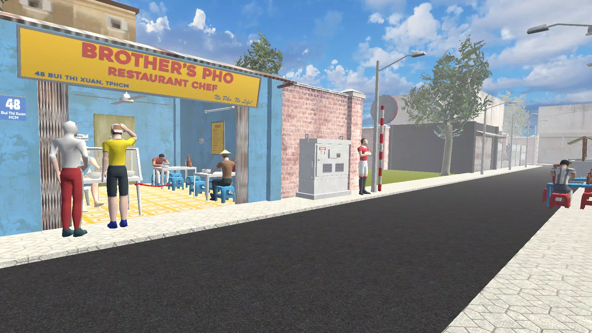 �ֵ�Խ�Ϸ۲���(Խ�Ϸ۾�Ӫ��Ϸ)v0.9 ��Ѱ��ͼ3