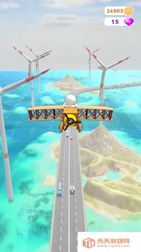 飞行挑战2026官方最新版本 飞行挑战2026官方最新版本