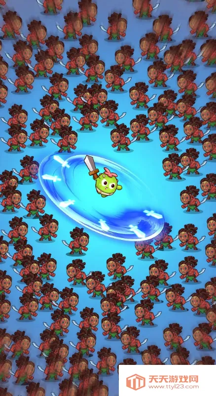 �����Ҵ���(ĩ��������Ϸ)v1.31 �ֻ����ͼ2