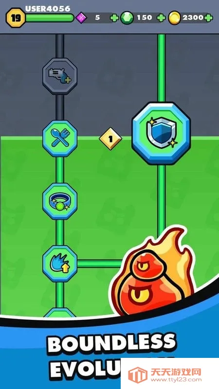 �����Ҵ���(ĩ��������Ϸ)v1.31 �ֻ����ͼ1