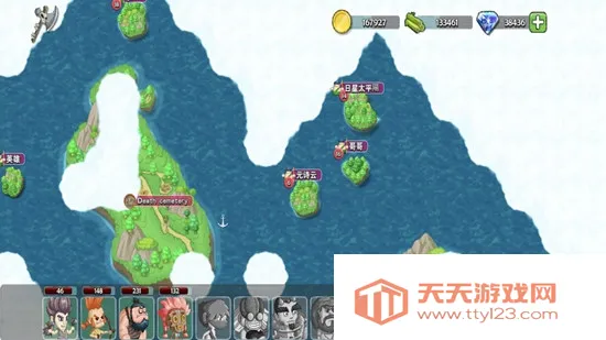 石器战争2026官方最新版本 石器战争2026官方最新版本