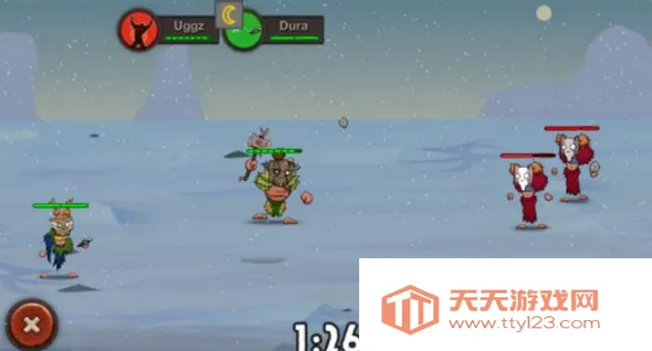 石器战争2026官方最新版本 石器战争2026官方最新版本