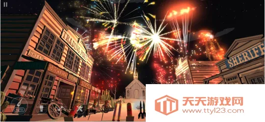 �̻�ɳ��ģ����(ģ���̻���Ϸ)