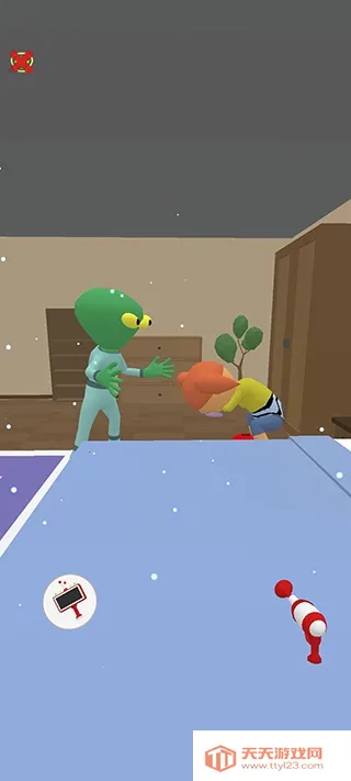 找到外星人最新手机版 找到外星人最新手机版