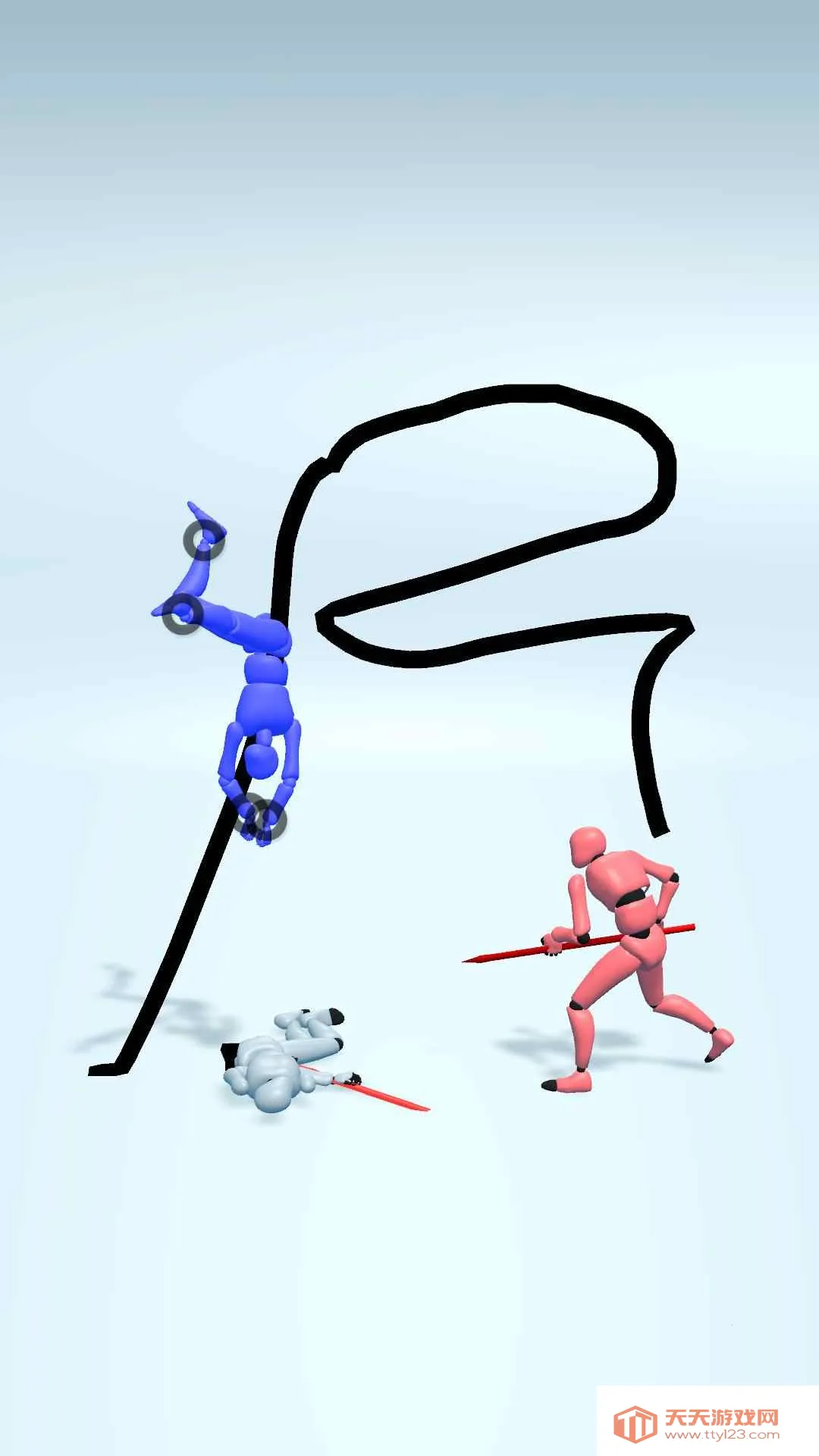 画线格斗2026下载安装v2.2.2 安卓版截图4