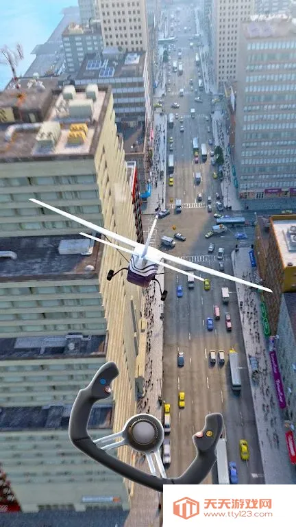 飞机着陆2026官方正版v0.19.5 免费版截图4