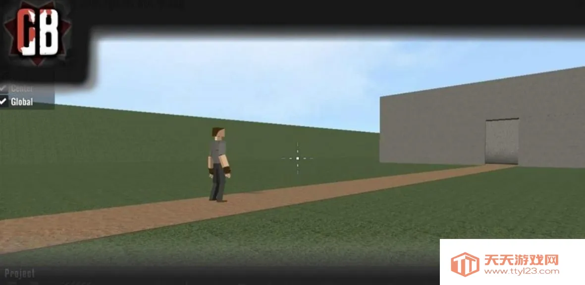 G沙盒:仇恨2026下载安装v15.17.48 官方正版截图1