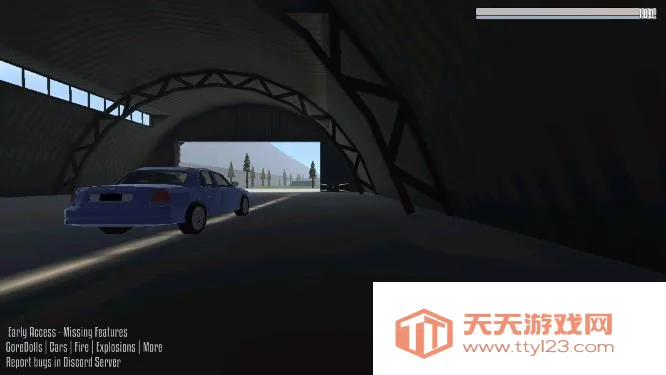 G沙盒:仇恨2026下载安装v15.17.48 官方正版截图3