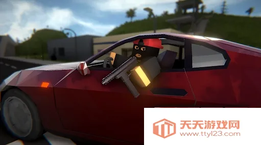 未变异者2(僵尸沙盒游戏)v1.2.910 官方正版截图4