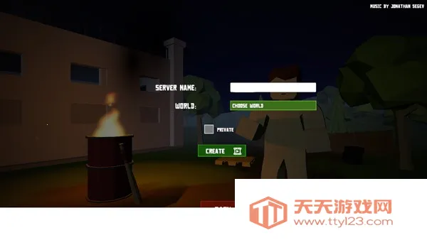 未变异者2(僵尸沙盒游戏) 未变异者2(僵尸沙盒游戏)