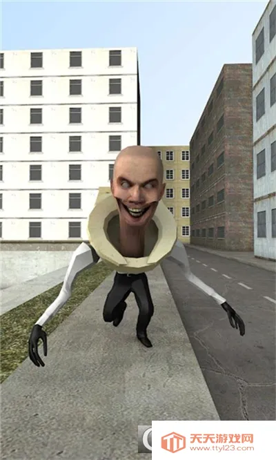 厕所大战(马桶人战斗游戏)v1.3.0 官方正版截图0