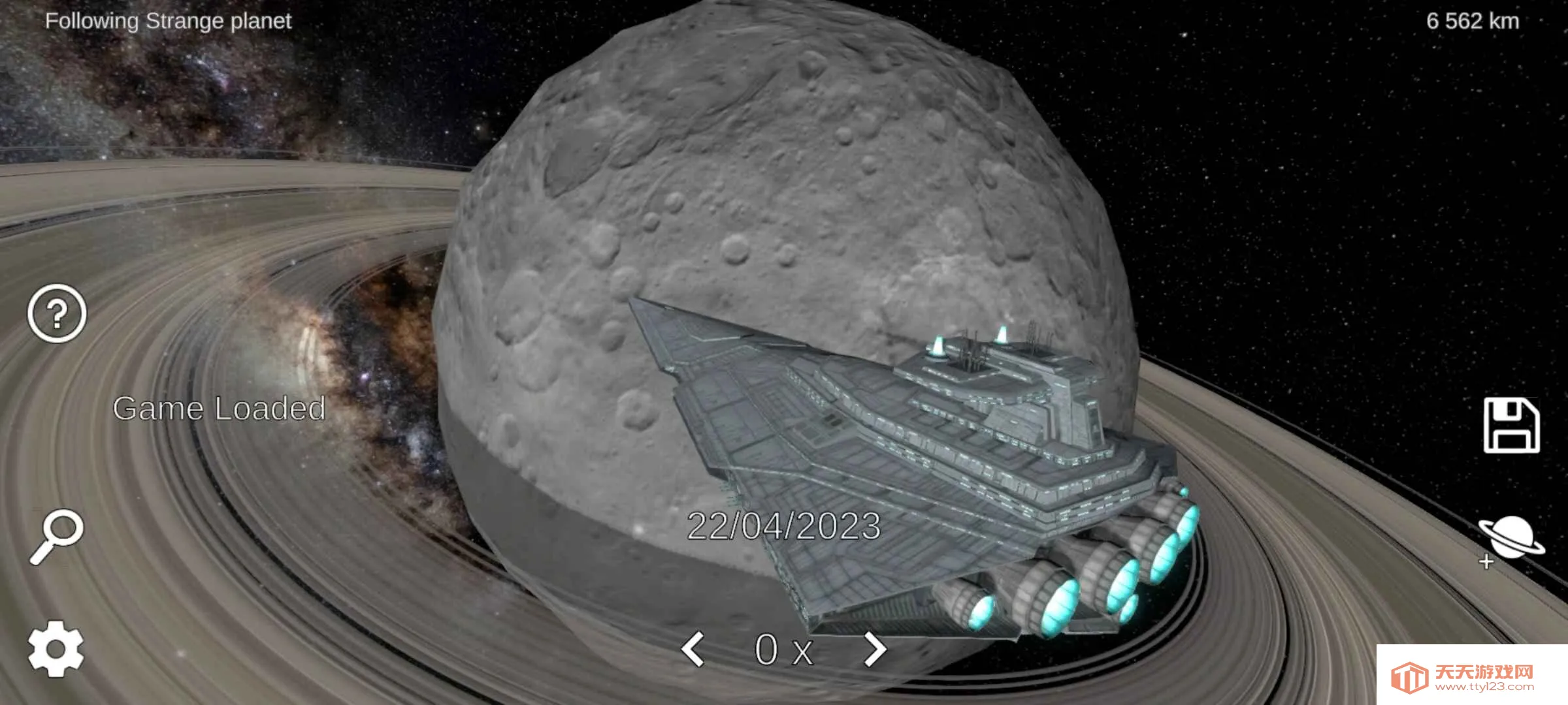 ̫��ϵģ����(����ɳ����Ϸ)v0.341 �ٷ������ͼ1