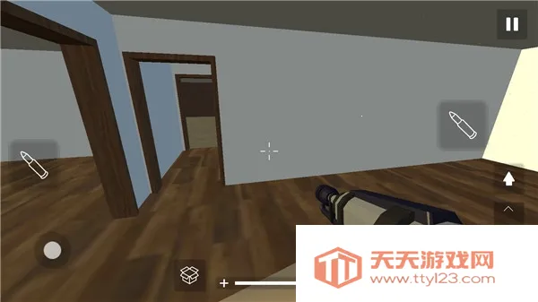 拆迁模拟器2026官方正版v3.86 手机版截图2