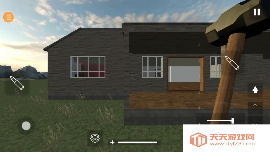 拆迁模拟器2026官方正版 拆迁模拟器2026官方正版