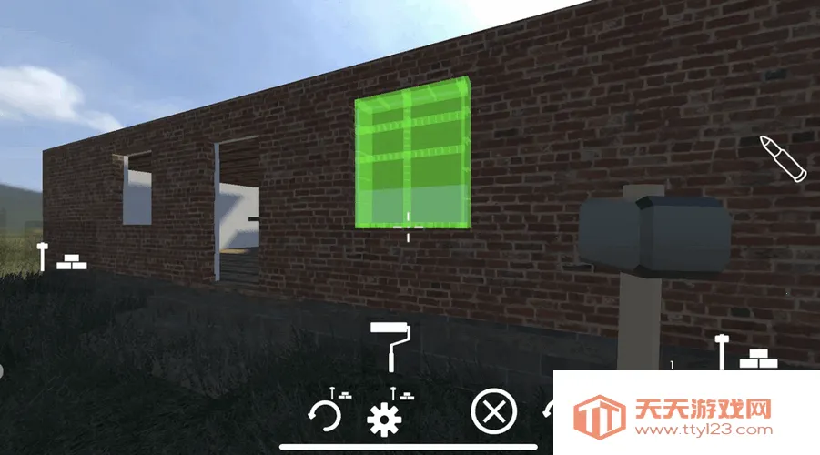 拆迁模拟器2026官方正版v3.86 手机版截图1