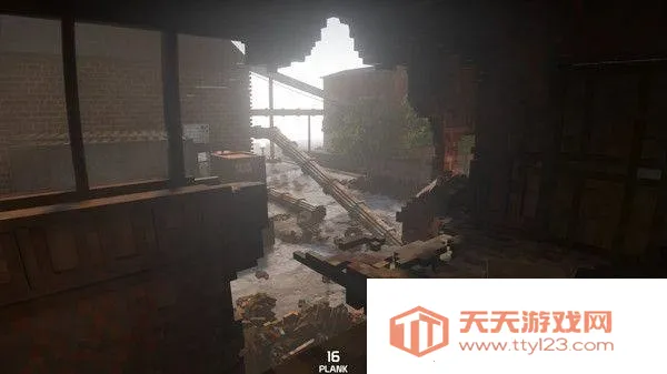 拆迁模拟器2026官方正版v3.86 手机版截图4