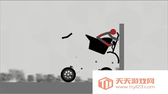 弄死火柴人(火柴人解压游戏)v3.05.1407 安卓版截图3