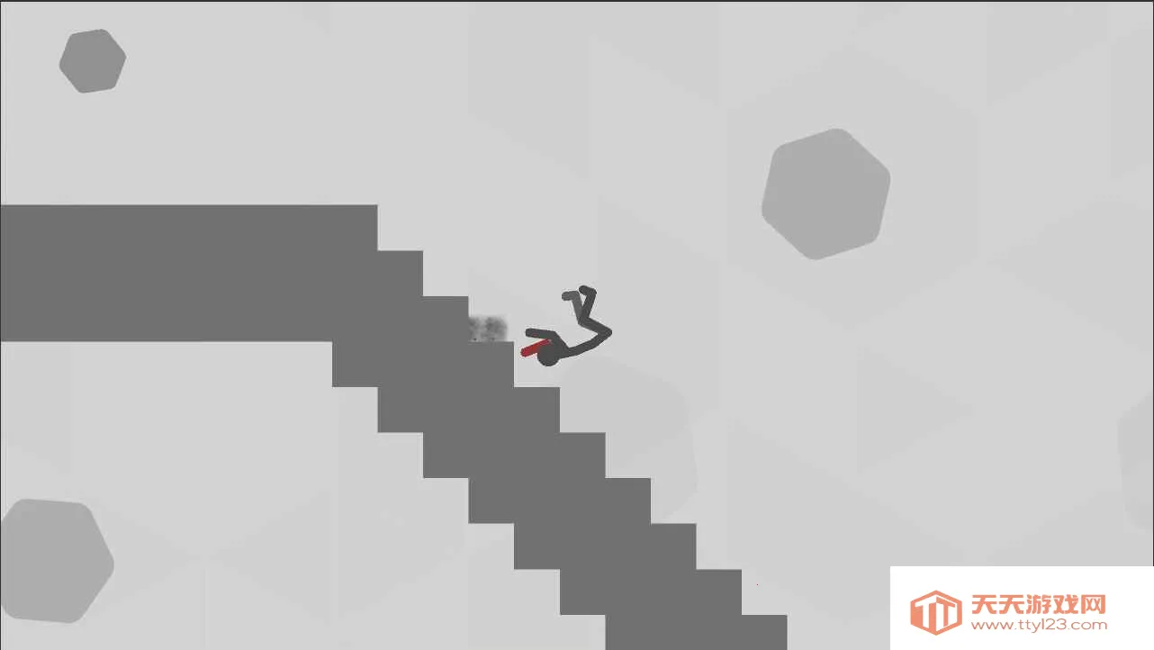 弄死火柴人(火柴人解压游戏)v3.05.1407 安卓版截图1