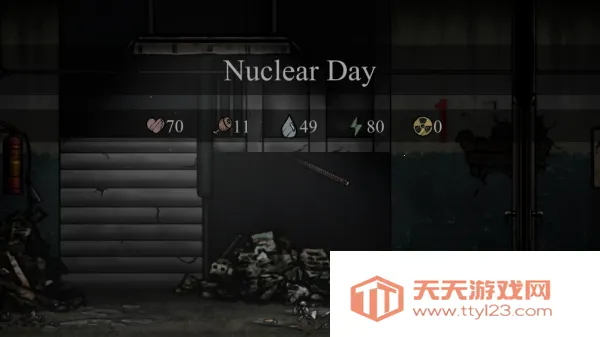 核后之日2026官方正版 核后之日2026官方正版