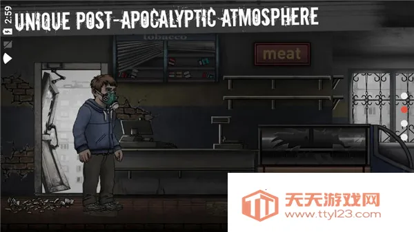 核后之日2026官方正版v0.139.2 免费版截图1