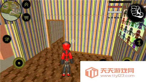 ���������Ӣ�۰�׿���ֻ���v4.3.4 �ֻ����ͼ2