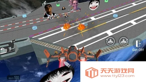 马桶人太空沙盒(太空射击游戏)v3.1.34 官方正版截图2